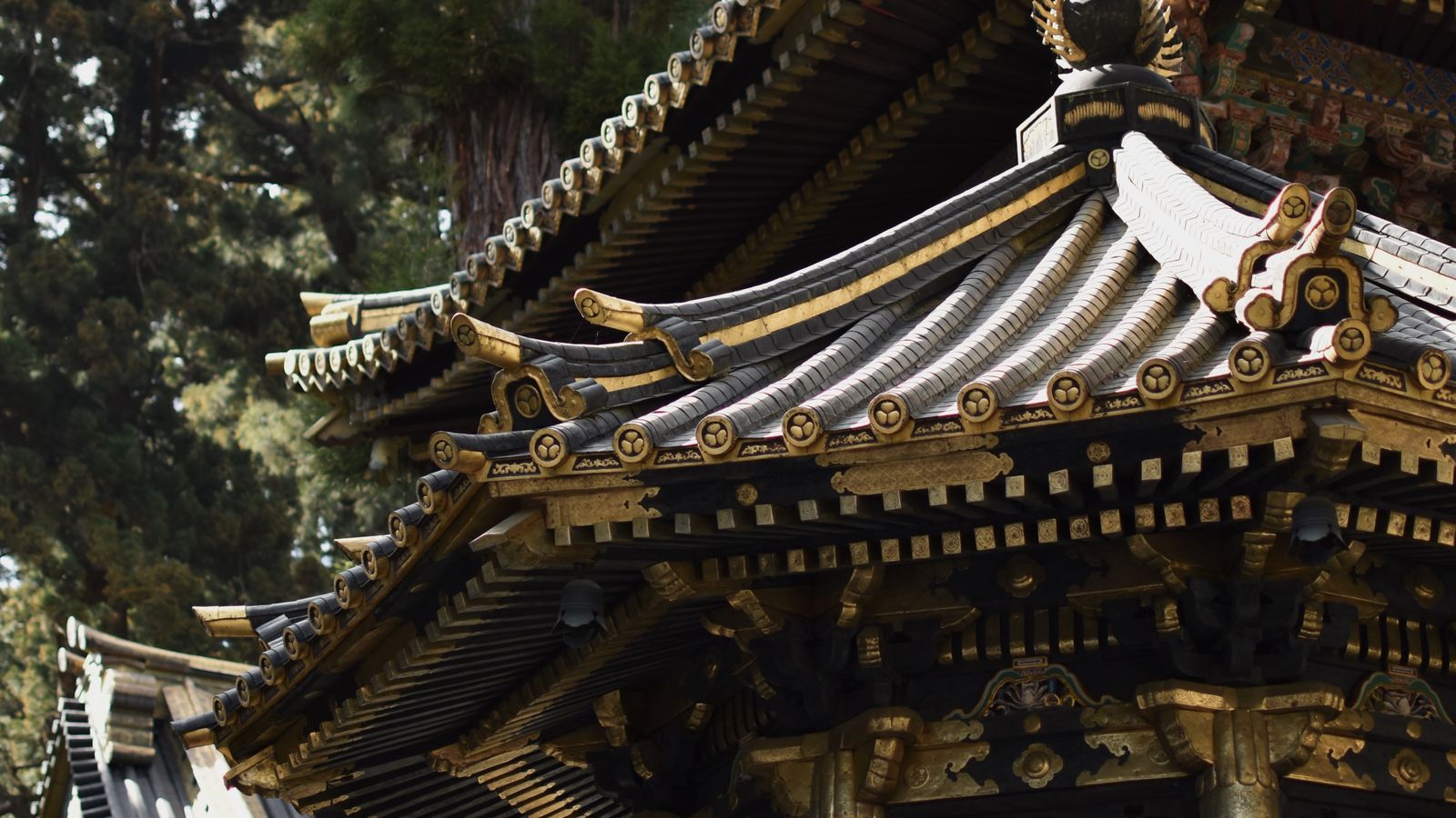 日光東照宮・輪王寺・二荒山神社（二社一寺）の御朱印巡りイメージ